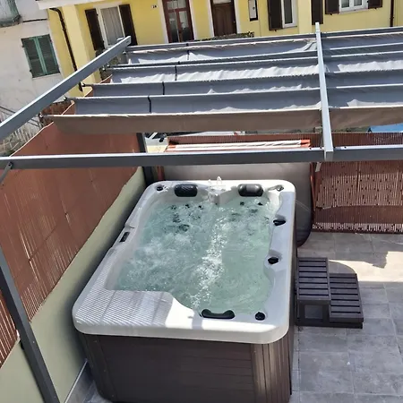 Casa Del Palio 1 *