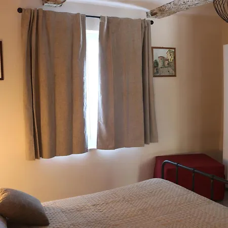 Casa Del Palio 1