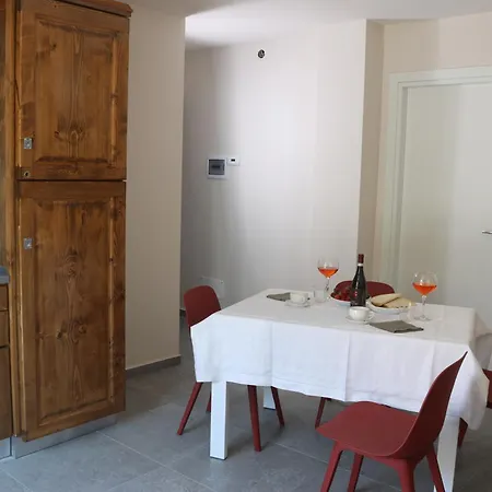 Casa Del Palio 1