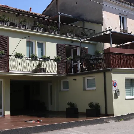 Σπίτι διακοπών Casa Del Palio 1 Nizza Monferrato