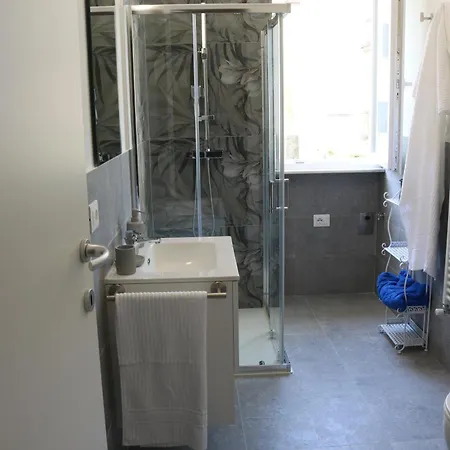度假居 Casa Del Palio 1 尼扎蒙费托