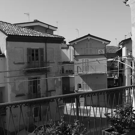 Casa Del Palio 1